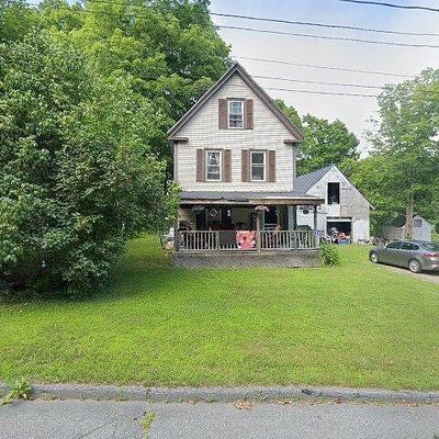 17 Middle St, Bucksport, ME 04416