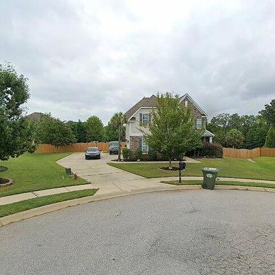 17 Rainbows End Ct, Irmo, SC 29063