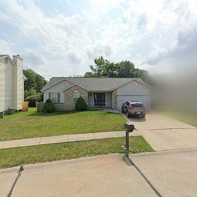 1701 Wild Goose Run, Saint Charles, MO 63303