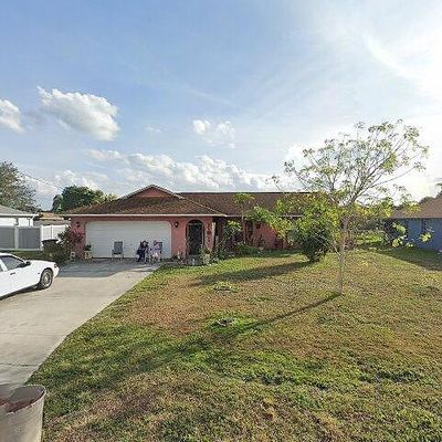 1704 Se 2 Nd St, Cape Coral, FL 33990