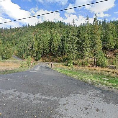 1706 9 Mile Creek Rd, Wallace, ID 83873