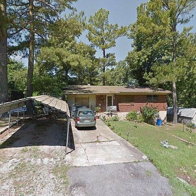 1707 N Bryant St, Pocahontas, AR 72455