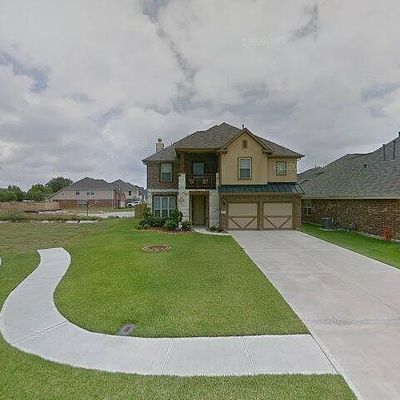 1711 Zeppelin Cir, Deer Park, TX 77536