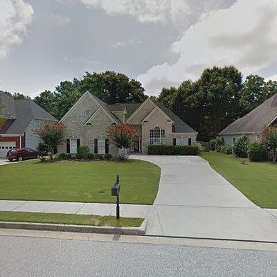 1712 Sweet Branch Trl, Grayson, GA 30017