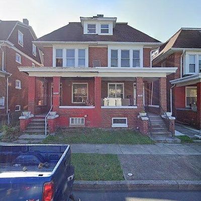 1713 Forster St, Harrisburg, PA 17103