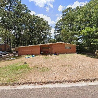 1713 Tulip Ln, Longview, TX 75601