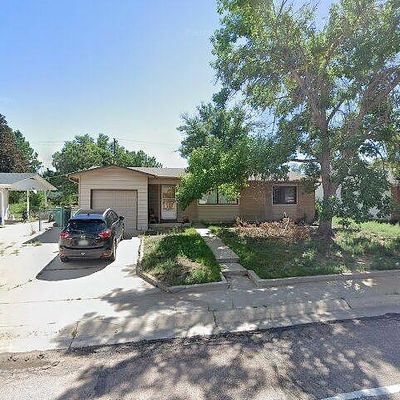 1715 N Chelton Rd, Colorado Springs, CO 80909