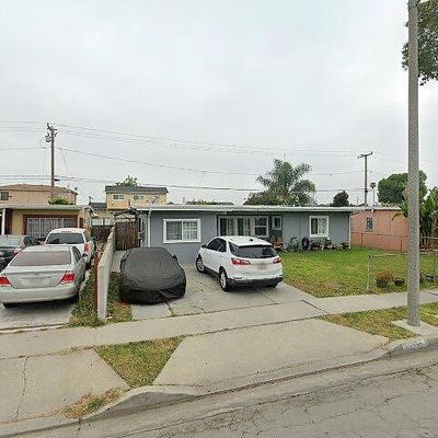 1715 W 163 Rd St, Compton, CA 90220