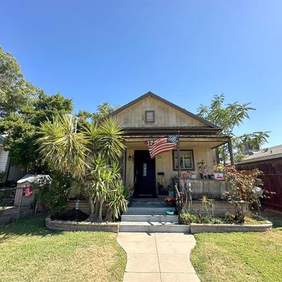 1719 Blanche St, Bakersfield, CA 93304