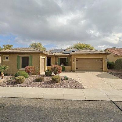 20283 N 273 Rd Ave, Buckeye, AZ 85396