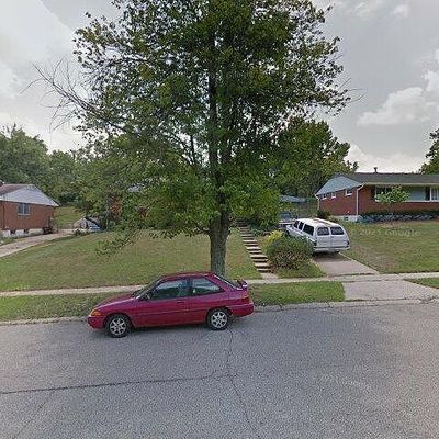 203 Joliet Ave, Cincinnati, OH 45215