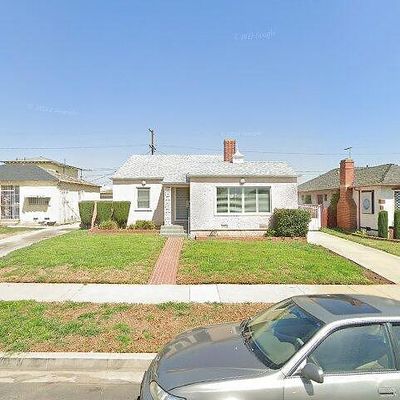 2031 W 94 Th St, Los Angeles, CA 90047