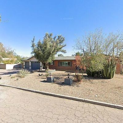 2032 E Rennoc Stra, Tucson, AZ 85719