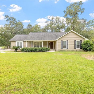 2036 Eykis Ct, Tallahassee, FL 32317