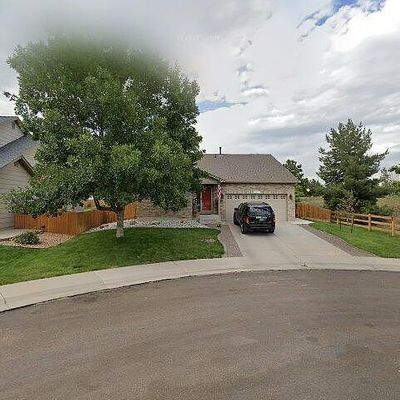 2041 E 148 Th Dr, Thornton, CO 80602