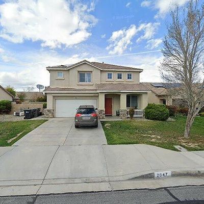 2047 W Avenue H8, Lancaster, CA 93536