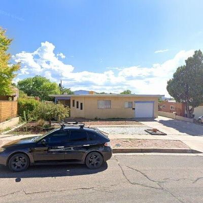 205 Corona St, Santa Fe, NM 87501