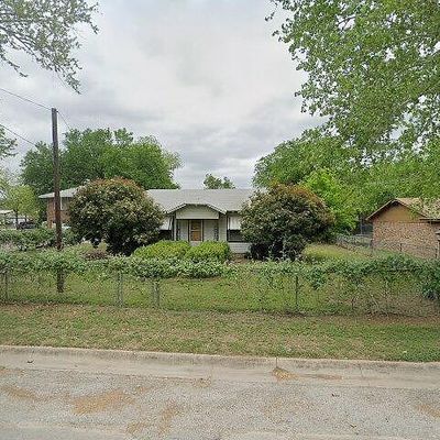 205 Hovey St, Bridgeport, TX 76426