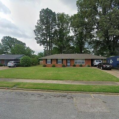 205 Ivan Rd, Memphis, TN 38109