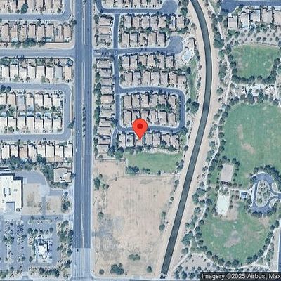 2051 E Detroit St, Chandler, AZ 85225