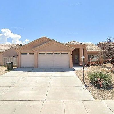 2058 Alan Ladd Dr, Kingman, AZ 86409