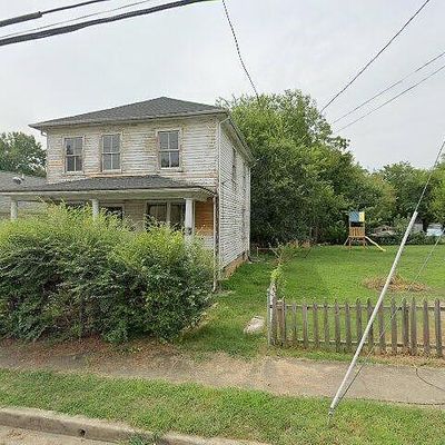 206 E 33 Rd St, Richmond, VA 23224