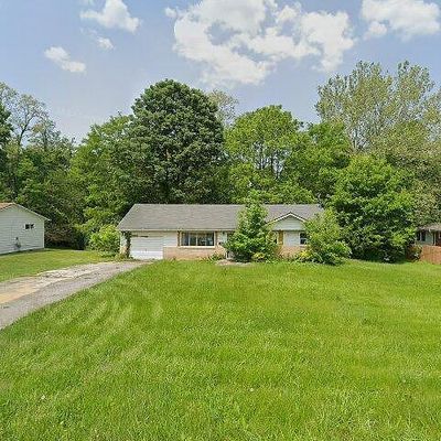 206 N Locust St, Greencastle, IN 46135