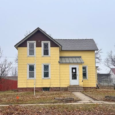 206 W Lincolnway St, Wheatland, IA 52777