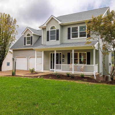 206 Wildwood Dr, Bridgewater, VA 22812