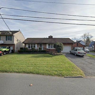 2068 Valley Ave, Scotch Plains, NJ 07076