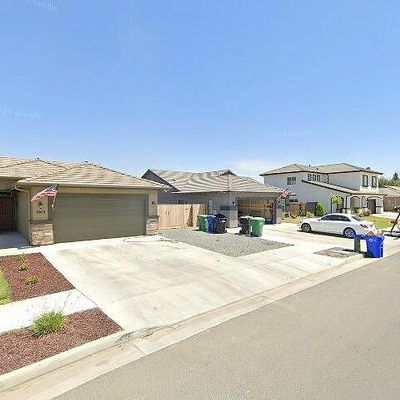 2068 W Union Ave, Porterville, CA 93257