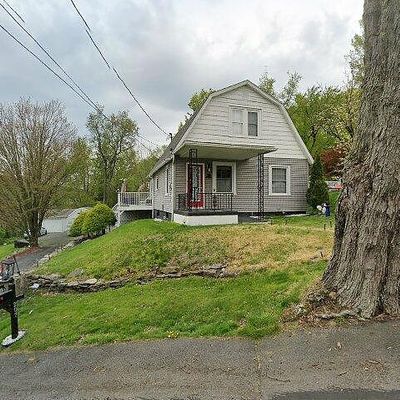 207 Bailey St, South Abington Township, PA 18411