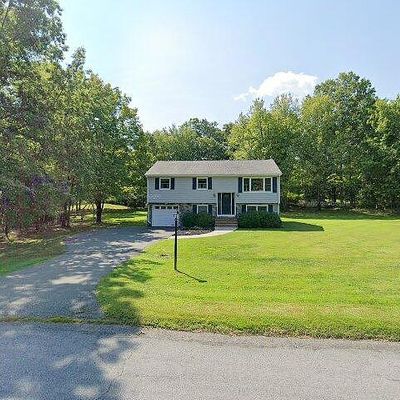 207 Fox Hollow Rd, Glen Gardner, NJ 08826