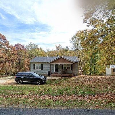 207 Matohe Rd, Monroe, VA 24574