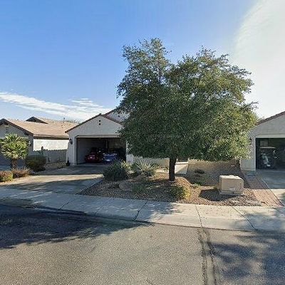 20729 N 262 Nd Dr, Buckeye, AZ 85396