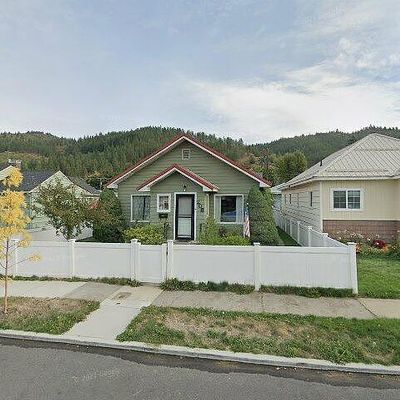 208 W Mullan Ave, Kellogg, ID 83837