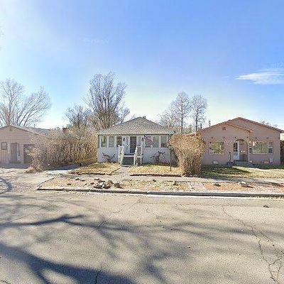 209 Alamosa Ave, Alamosa, CO 81101