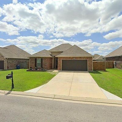 209 Hunters Hill Dr, Duson, LA 70529