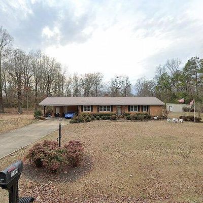 209 Lockhart Rd, Columbus, MS 39702