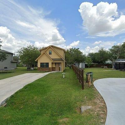 209 Los Flores Ave # 16, Santa Rosa, TX 78593