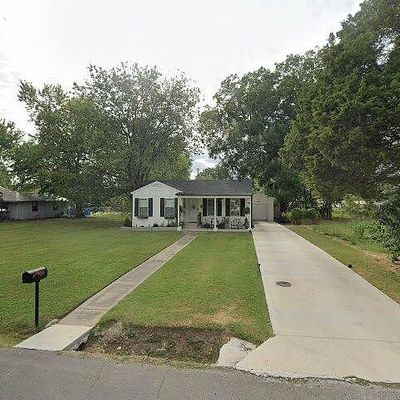 209 N Utah St, Muskogee, OK 74403