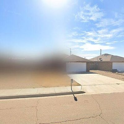 209 Sombrero, Clovis, NM 88101