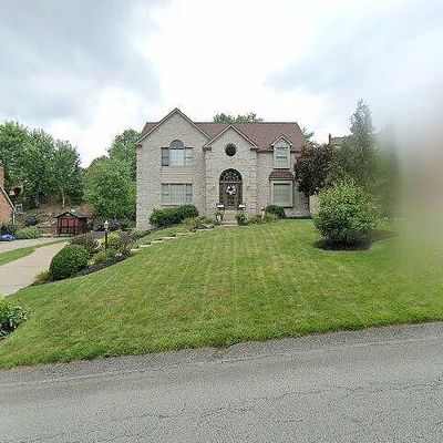 209 William Dr, Canonsburg, PA 15317