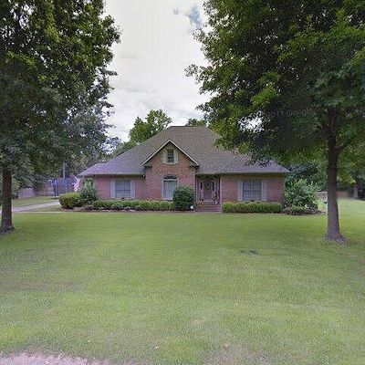 21 Berkeley Rd, Selma, AL 36701