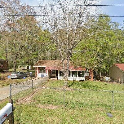 210 Frazier Dr Se, Milledgeville, GA 31061