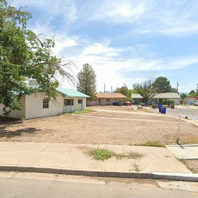 2100 Rosedale Dr, Las Cruces, NM 88005