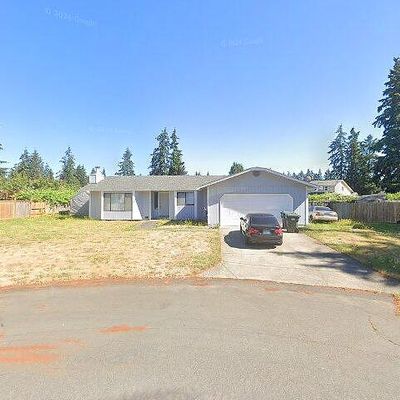 2103 166 Th Street Ct E, Spanaway, WA 98387