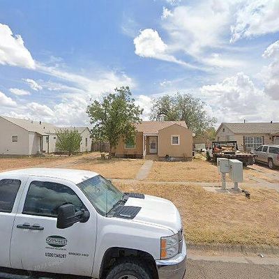 2103 W Kentucky Ave, Midland, TX 79701