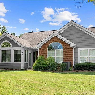 2107 Carefree Circle, Marietta, GA 30062