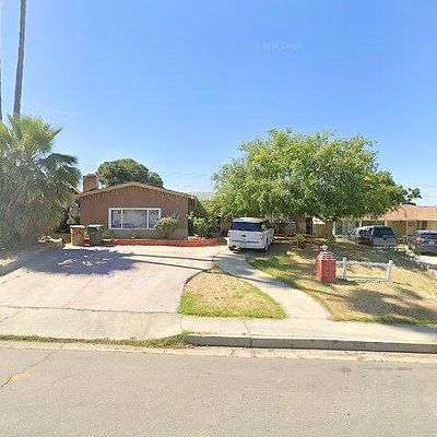 2109 University Ave, Bakersfield, CA 93305